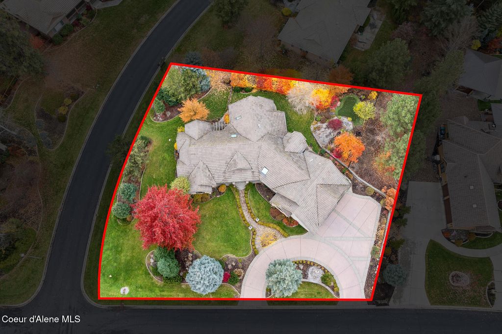 2240 E WOODSTONE DR, Hayden, ID 83835 photo 47