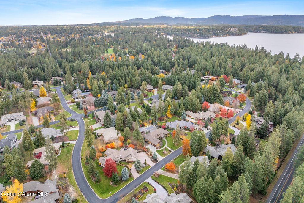 2240 E WOODSTONE DR, Hayden, ID 83835 photo 50