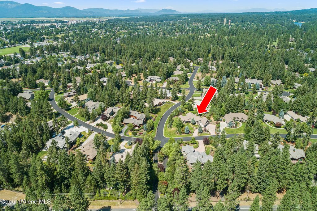 2240 E WOODSTONE DR, Hayden, ID 83835 photo 55