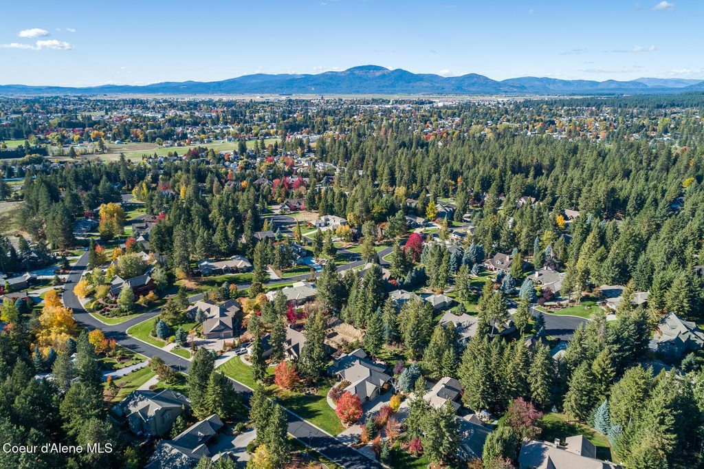 2240 E WOODSTONE DR, Hayden, ID 83835 photo 56