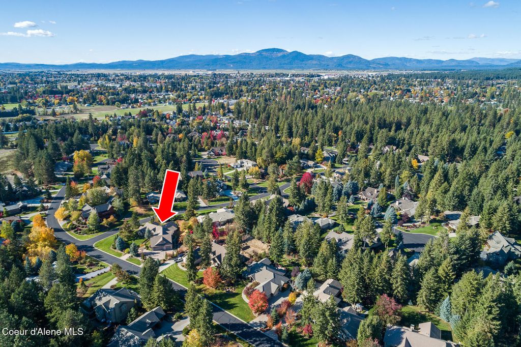 2240 E WOODSTONE DR, Hayden, ID 83835 photo 57