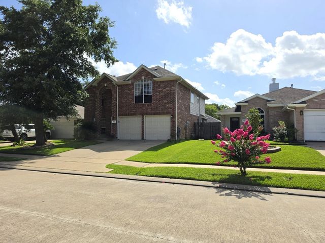 9023 Dragonwood Trail, Houston, TX 77083