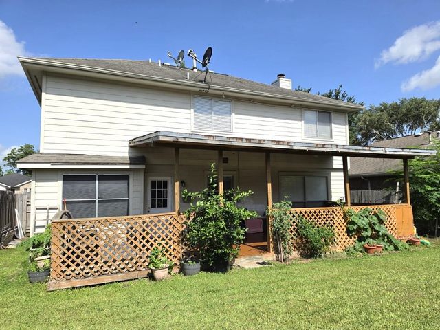 9023 Dragonwood Trail, Houston, TX 77083