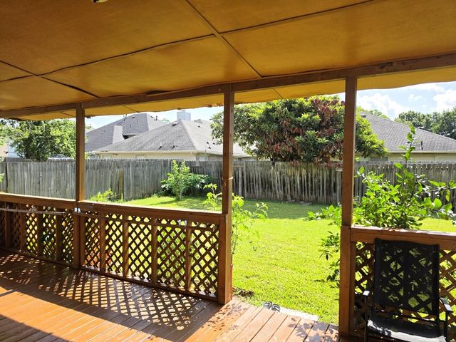 9023 Dragonwood Trail, Houston, TX 77083