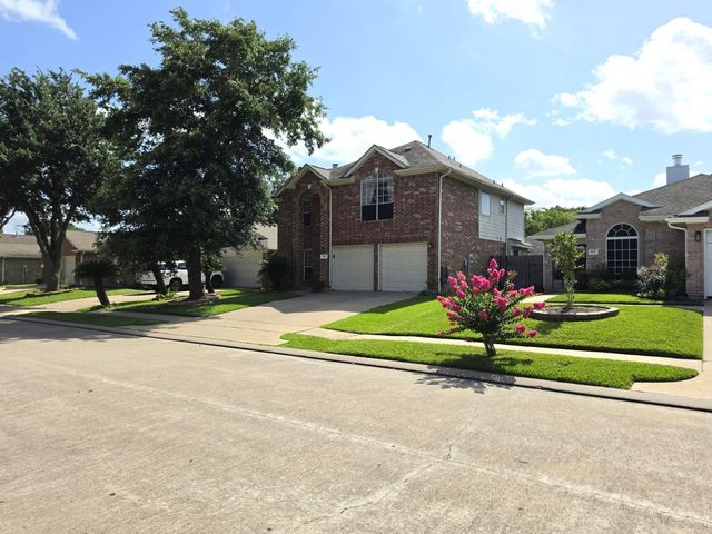 9023 Dragonwood Trail, Houston, TX 77083