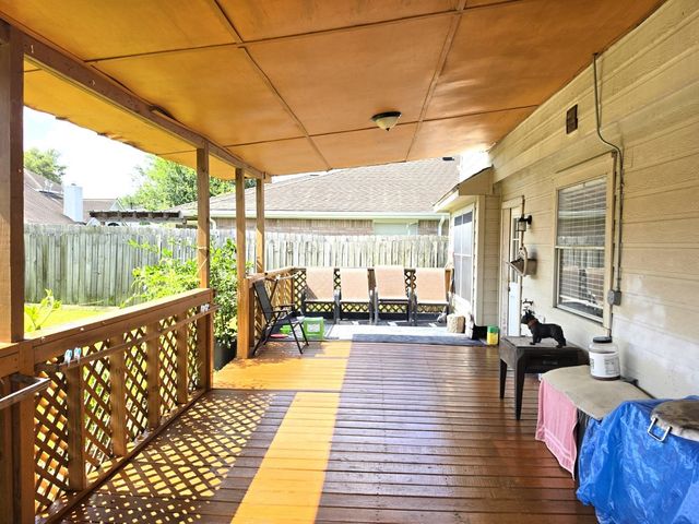 9023 Dragonwood Trail, Houston, TX 77083