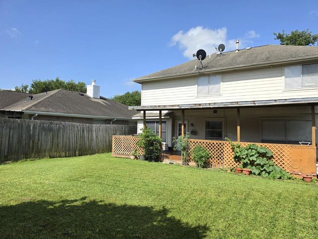 9023 Dragonwood Trail, Houston, TX 77083