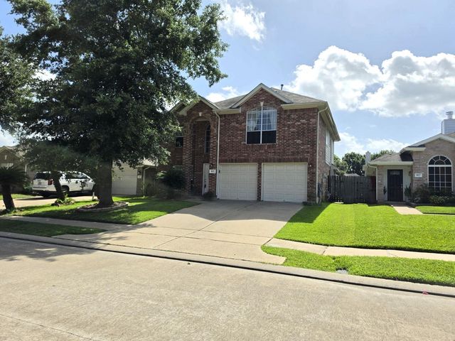 9023 Dragonwood Trail, Houston, TX 77083