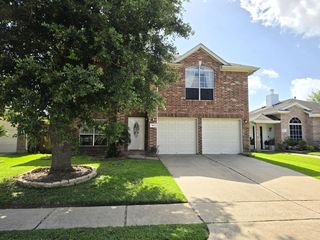 9023 Dragonwood Trail, Houston, TX 77083