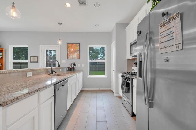 12011 Red Bud Lane, Cypress, TX 77429