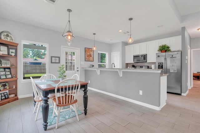 12011 Red Bud Lane, Cypress, TX 77429