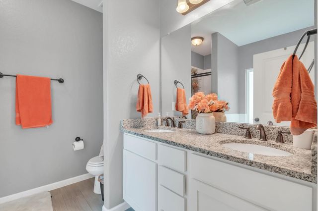 12011 Red Bud Lane, Cypress, TX 77429