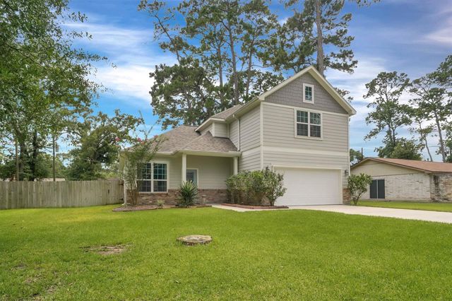 12011 Red Bud Lane, Cypress, TX 77429