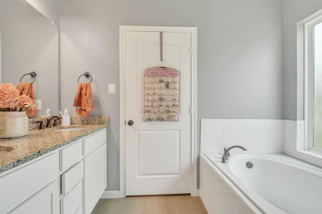 12011 Red Bud Lane, Cypress, TX 77429