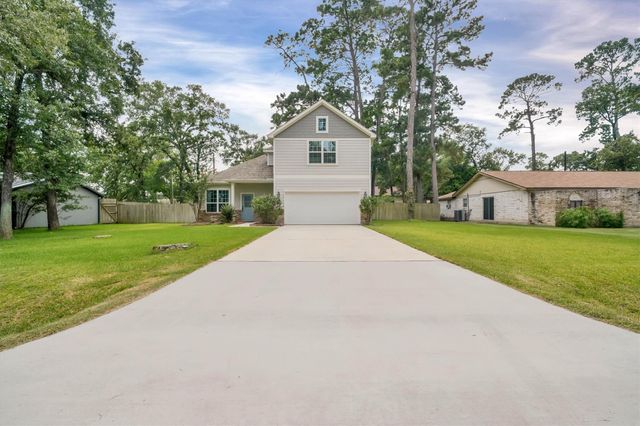 12011 Red Bud Lane, Cypress, TX 77429