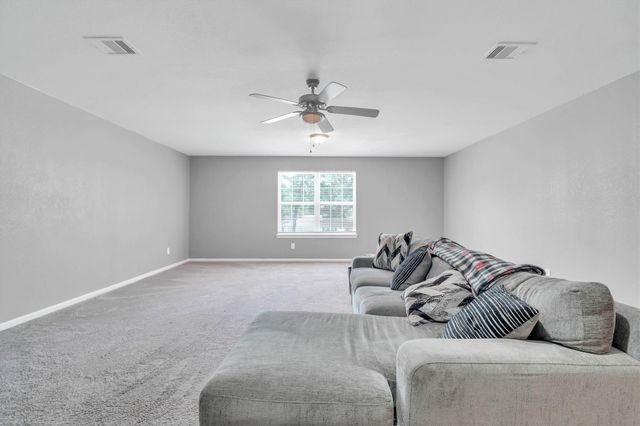 12011 Red Bud Lane, Cypress, TX 77429