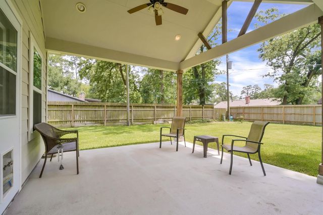 12011 Red Bud Lane, Cypress, TX 77429
