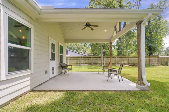 12011 Red Bud Lane, Cypress, TX 77429