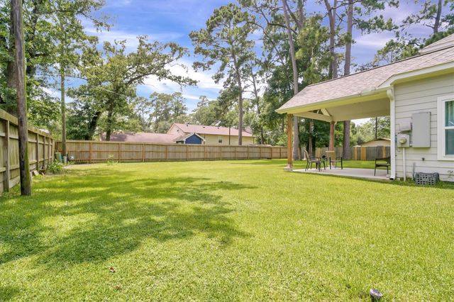 12011 Red Bud Lane, Cypress, TX 77429