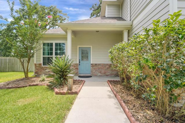 12011 Red Bud Lane, Cypress, TX 77429