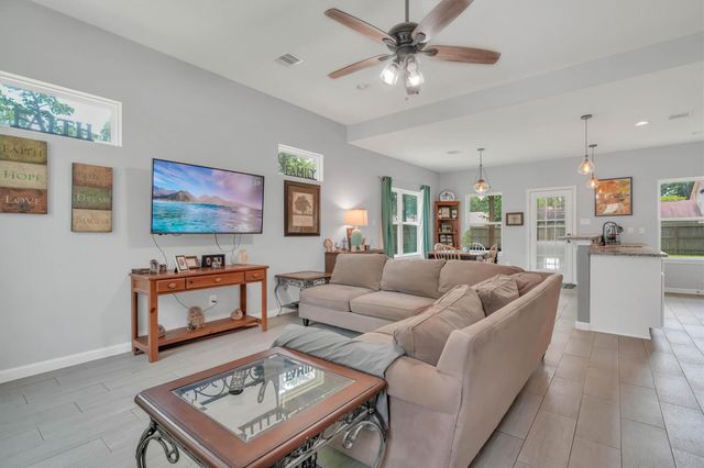 12011 Red Bud Lane, Cypress, TX 77429