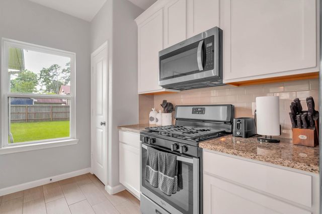 12011 Red Bud Lane, Cypress, TX 77429