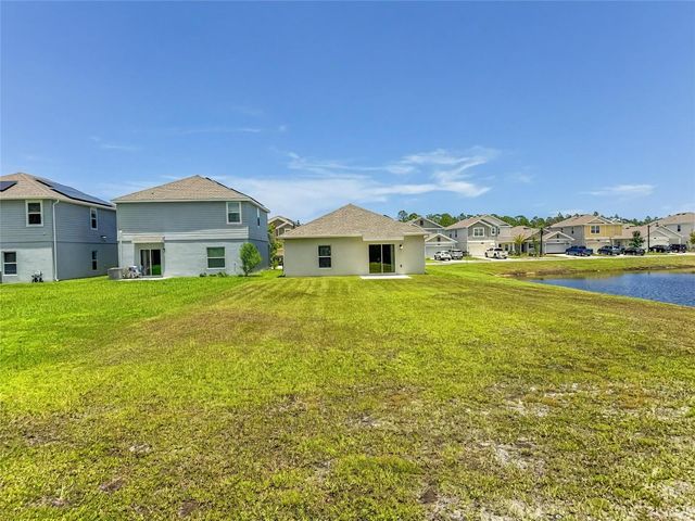 1243 SAND TRAP COURT, Daytona Beach, FL 32124