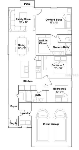1243 SAND TRAP COURT, Daytona Beach, FL 32124