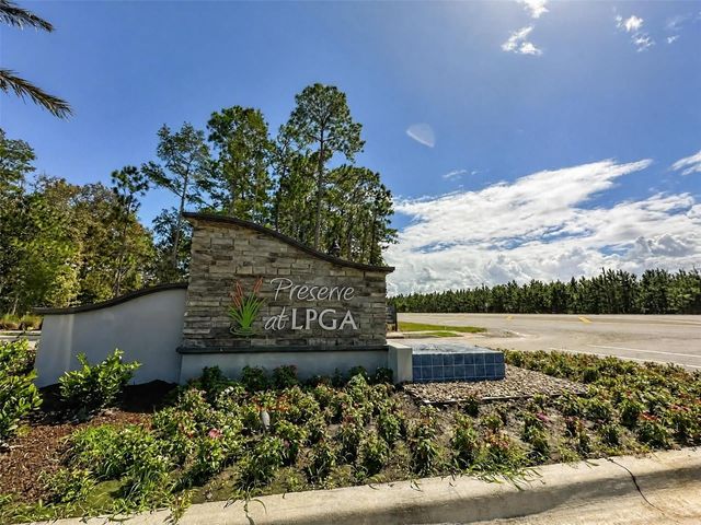 1243 SAND TRAP COURT, Daytona Beach, FL 32124