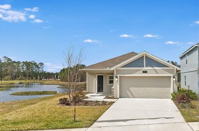 1243 SAND TRAP COURT, Daytona Beach, FL 32124