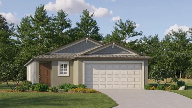 1243 SAND TRAP COURT, Daytona Beach, FL 32124