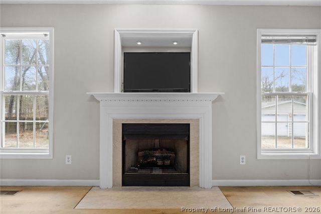 428 Dunbar Drive, Lillington, NC 27546