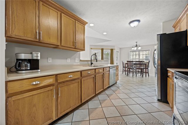 428 Dunbar Drive, Lillington, NC 27546