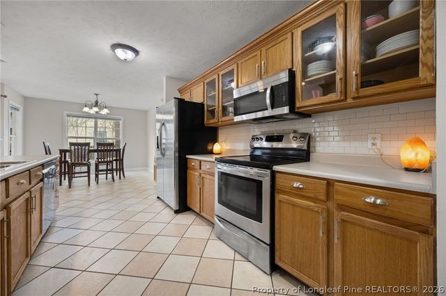 428 Dunbar Drive, Lillington, NC 27546