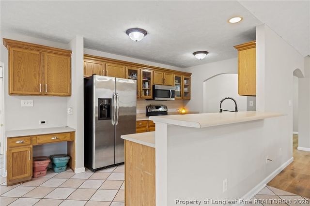 428 Dunbar Drive, Lillington, NC 27546