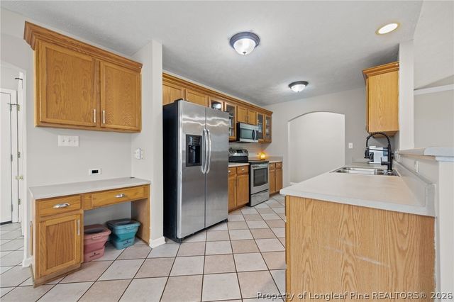 428 Dunbar Drive, Lillington, NC 27546