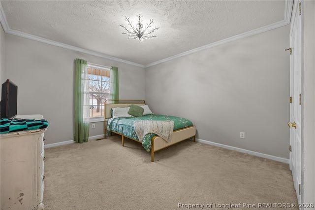 428 Dunbar Drive, Lillington, NC 27546