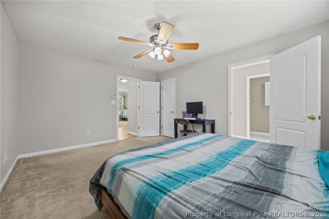 428 Dunbar Drive, Lillington, NC 27546