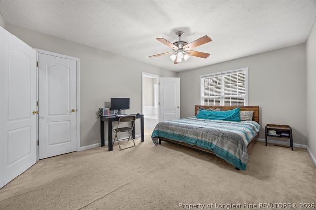 428 Dunbar Drive, Lillington, NC 27546