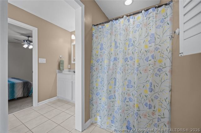 428 Dunbar Drive, Lillington, NC 27546