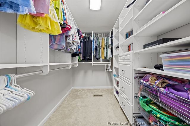 428 Dunbar Drive, Lillington, NC 27546