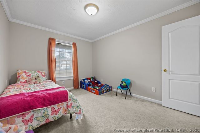 428 Dunbar Drive, Lillington, NC 27546