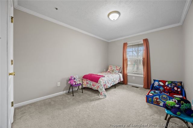 428 Dunbar Drive, Lillington, NC 27546