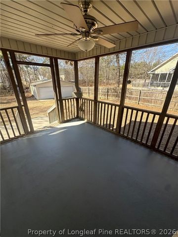 428 Dunbar Drive, Lillington, NC 27546