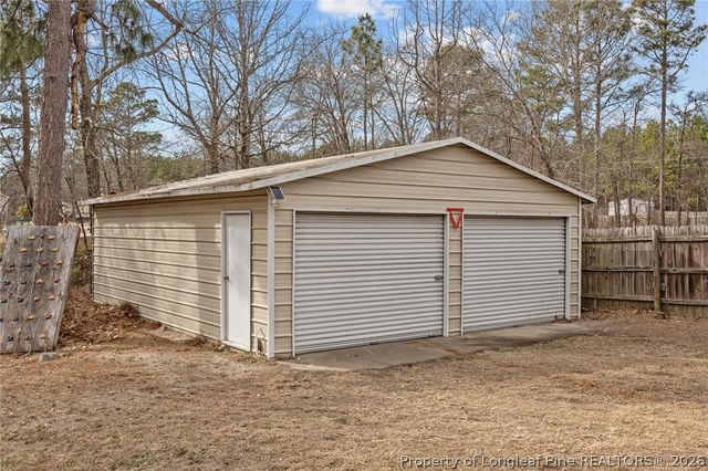 428 Dunbar Drive, Lillington, NC 27546