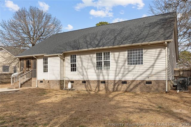 428 Dunbar Drive, Lillington, NC 27546