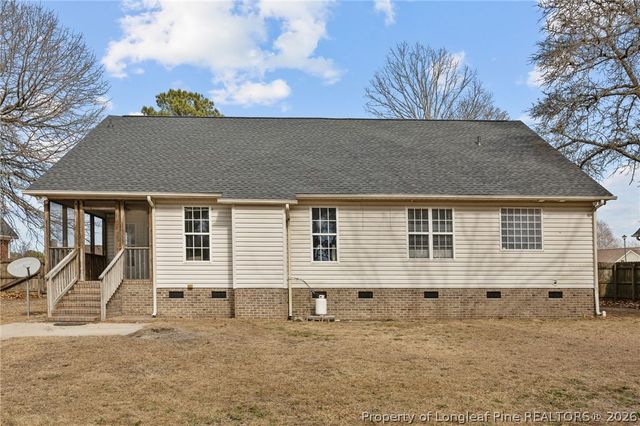 428 Dunbar Drive, Lillington, NC 27546