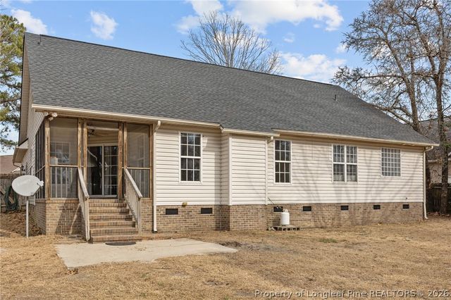 428 Dunbar Drive, Lillington, NC 27546