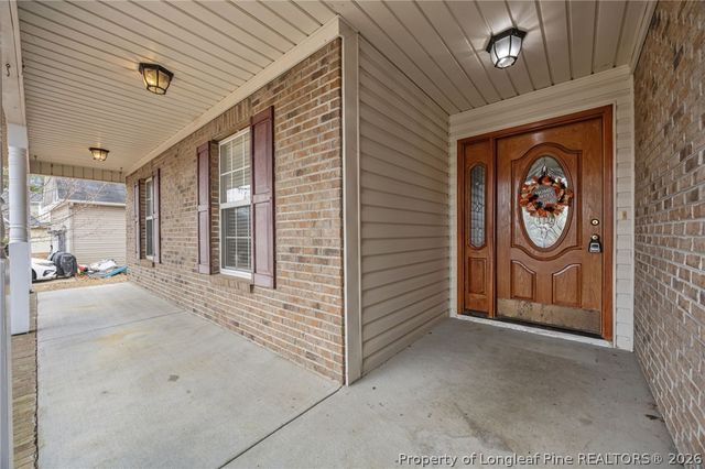 428 Dunbar Drive, Lillington, NC 27546