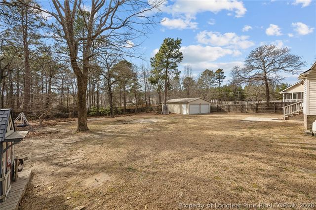 428 Dunbar Drive, Lillington, NC 27546